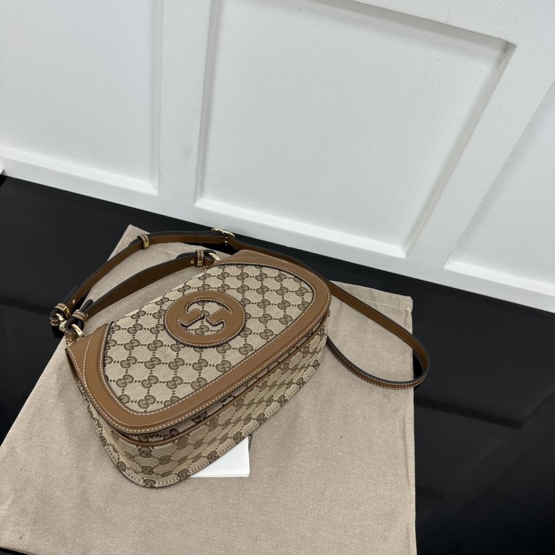 Gucci Top Handle Bags